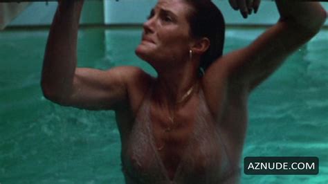 GAIL STRICKLAND Nude AZNude