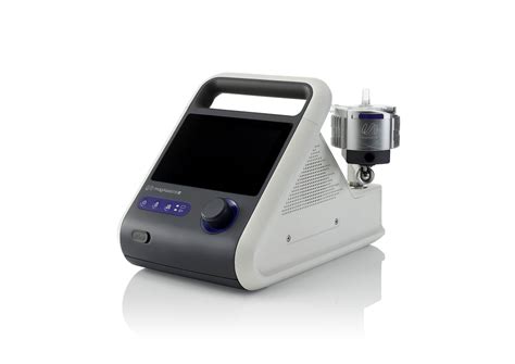 magassist vad heart pump good design