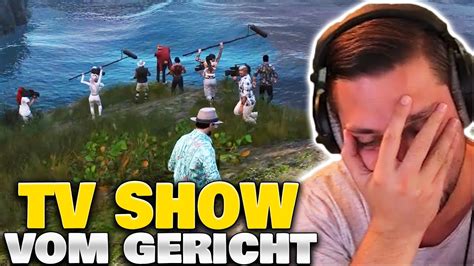 Das Urteil Ist Gefallen Im Gericht Gta Rp Youtube