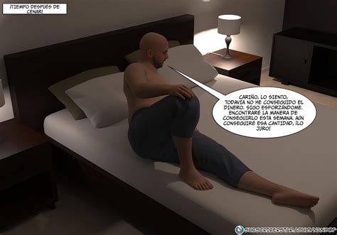 NandoF My MOM Is My PORN STAR Parte 3 Comic Porn