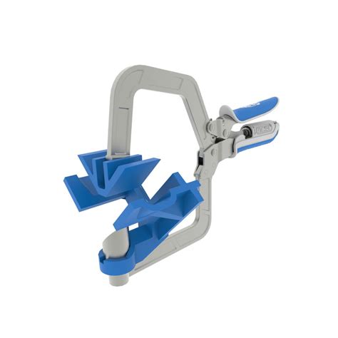 Kreg 90 Degree Corner Clamp For Woodworking Kreg Tool Official