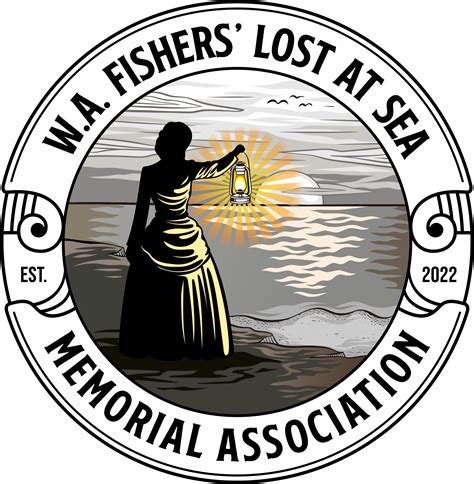 Fishing Lives Lost - Home