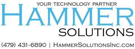 Avimark Troubleshooting – Hammer Solutions Inc.