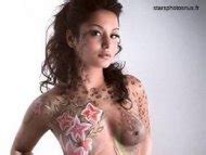 Naked Karisma Flageul Added By Benh