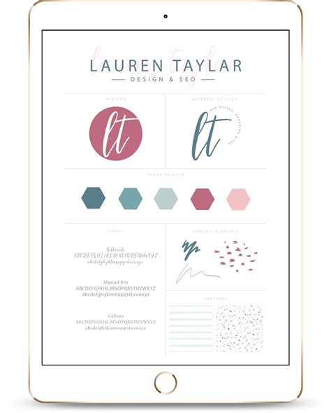 What Is An Alternative Logo And Why Should You Have One Lauren Taylar