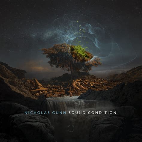 Nicholas Gunn “sound Condition” Album Release