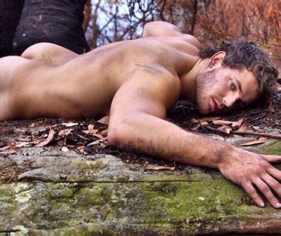 Post Nude Men In Nature Tumblr Tumbex
