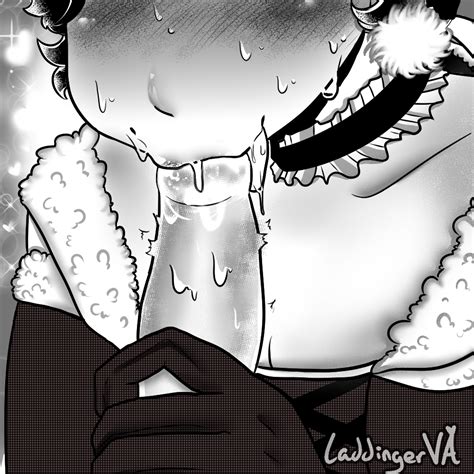 Santa S Present By Laddinger Hentai Foundry