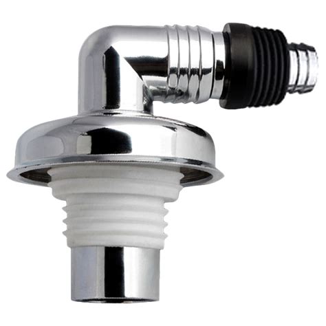 Floor Drain Pipe Connector Washing Machine Pipe Adapter Washer Drain