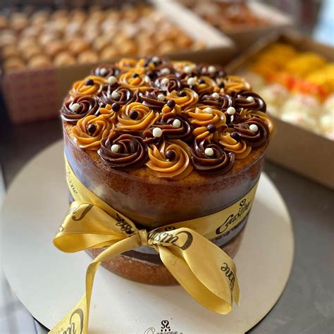 Torta Naked Monte Sua Torta Cuisine Buffet