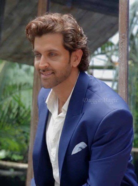 Hrithik Roshan Zindagi Na Milegi Dobara Hairstyle