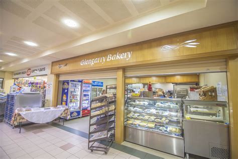 Glengarry Bakery | Glengarry Shopping Centre