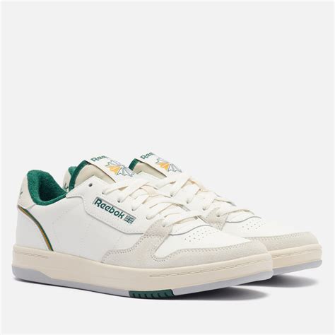 Кроссовки Reebok Phase Court 100074468