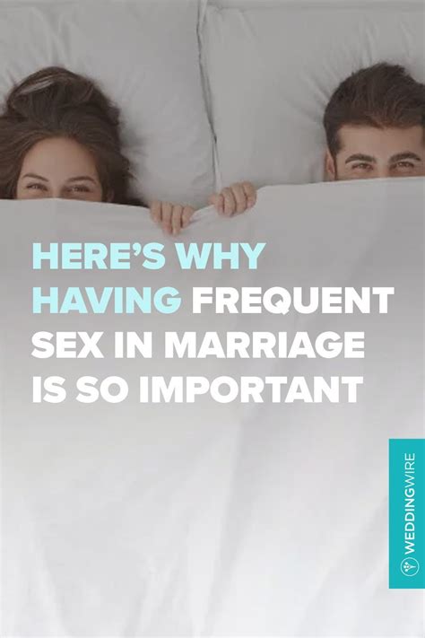 How Often Do Men Need To Have Sex Artofit