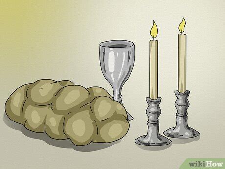 What Does Shabbat Shalom Mean? Plus, Uses & Responses