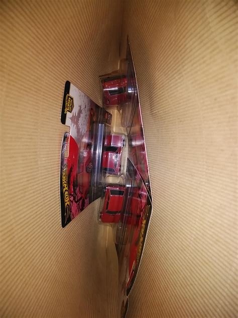 Amazon Hot Wheels Hrv