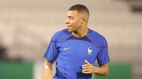 Kylian Mbappé responde a la publicación de despedida de Cristiano Ronaldo