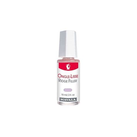 Mavala Ridge Filler | Deloox.se