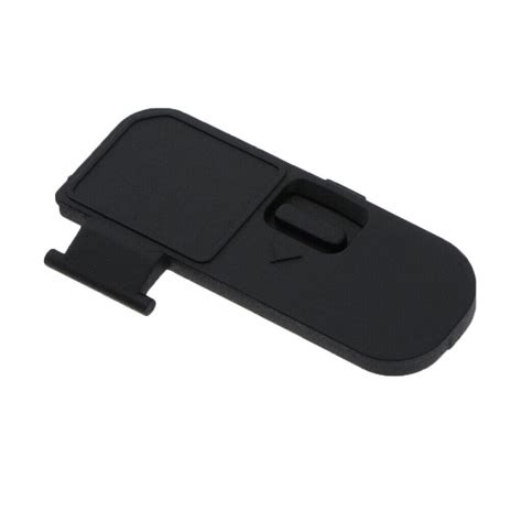 Camera Battery Door Cover Lid Cap Shell Accessories For NIKON D5500