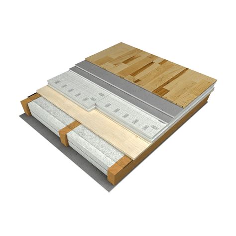 Пенополистирол Knauf Therm Теплый Пол, 1200х600 мм, 1 шт — купить по ...