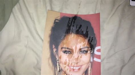 Vanessa Hudgens Cum Tribute Gay Man Porn Xhamster