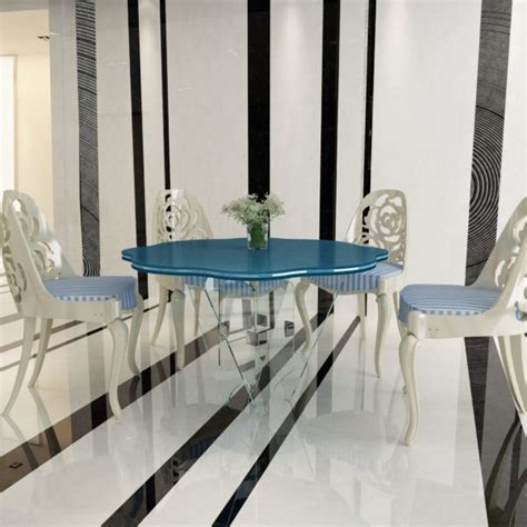 Custom Cut Glass Table Tops for Your Home | ARTLOOK GLASS COMPANY NEW YORK