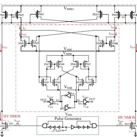 PDF A New Design Technique For Sub Nanosecond Delay And 200 V Ns