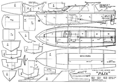 Модель парусника своими руками чертежи | Model boat plans, Boat plans ...