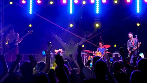 Rhcp Tribute Ritam Sex I Ja Tour Promo K Youtube