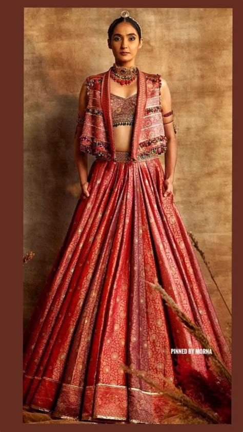 Tarun Tahiliani Unveils His Bridal Collection The Painterly Dream Artofit