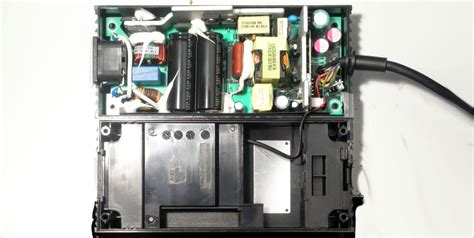 Xbox One Power Supply Wiring Diagram Color Code » Wiring Diagram