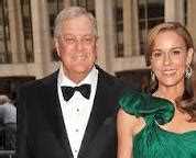 Julia Flesher Koch Age, Net Worth, Family, Biography, and Career