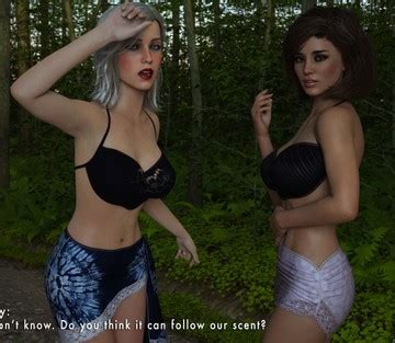 It Follows 8muses Sex And Porn Comics