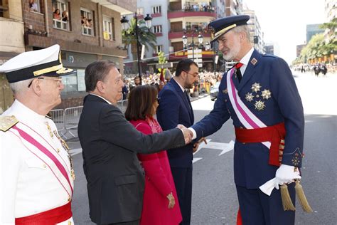 Inicio Actividades Y Agenda Acto Central Del D A De Las Fuerzas