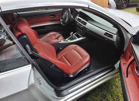 2013 BMW 3 Series · 335i Convertible 2D