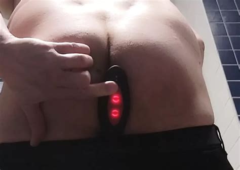 Sodomy For An Anal Addicted Slut Gay Sex Toy Porn Feat Malakange Xhamster