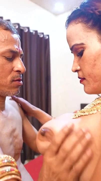 Thrilling Moment From Hot Desi Indian Pandit Fucked The Girl On The Pretext Of Horoscope Xhamster