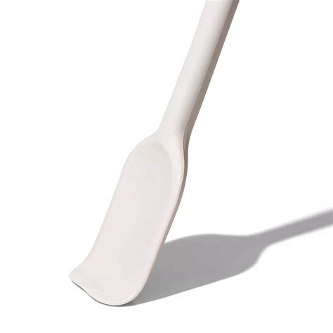Oxo 3 Piece Silicone Spatula Set Sur La Table