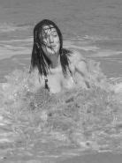 The Power Of Waves Bikini Oops Porn Pictures Xxx Photos Sex Images Pictoa