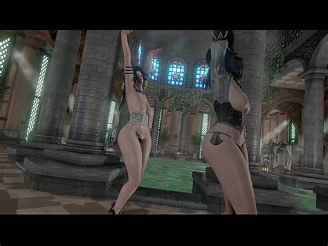 Danza Skyrim A dicción R18 XVIDEOS