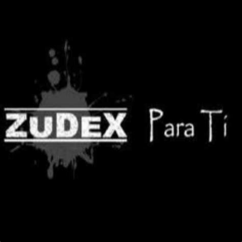 ZuDeX | Spotify
