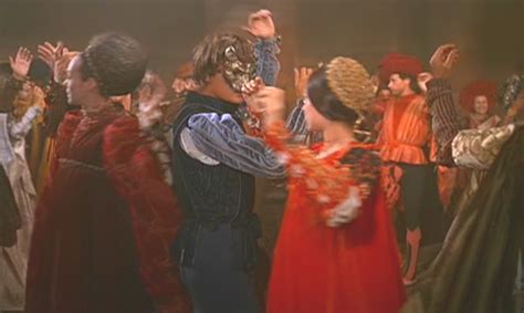 Romeo and Juliet Dancing (1968 Movie Version) - 1968 Romeo and Juliet