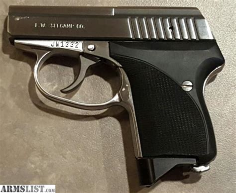 Armslist For Sale Seecamp 32acp Stainless Lws 32 W2 Mags