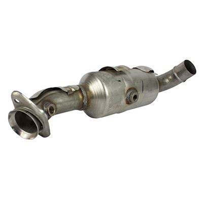 Ford F Oem Catalytic Converter Fl Z E G Oem Ford Parts