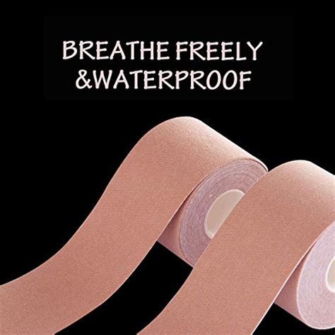 Boob Tape Breast Lift Tape Lift Up Invisible Bra Tape Push Up Sexy Backless Strapless Breast