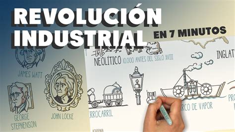 15 inventos revolucionarios de la primera revolución industrial