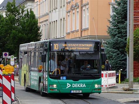 Datenbank und Fotogalerie zum öffentlichen Nahverkehr MAN NL283 Lion