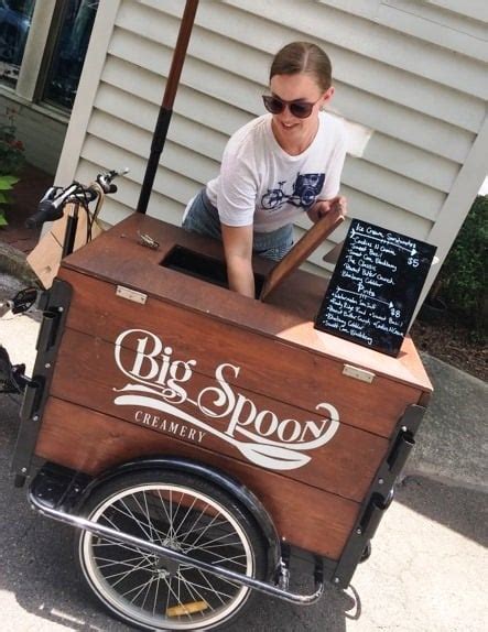 Crazy Cool Ice Cream Trucks In The USA Claudia Travels