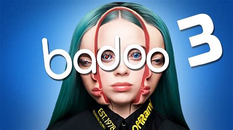 ДЕВУШКИ С БАДУ #3 - YouTube