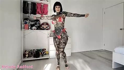 Micro Bikini Prova A Raggio Melody Radford XHamster